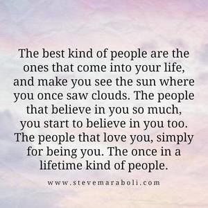 Meet your Posher, Kristen